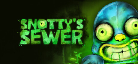 Snotty's Sewer Cheat Engine/CT