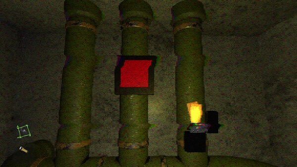 Snotty's Sewer screenshot 3