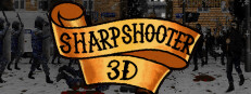 SharpShooter3D cover