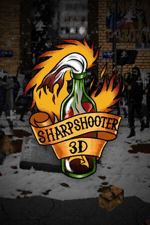 Cover art of SharpShooter3D