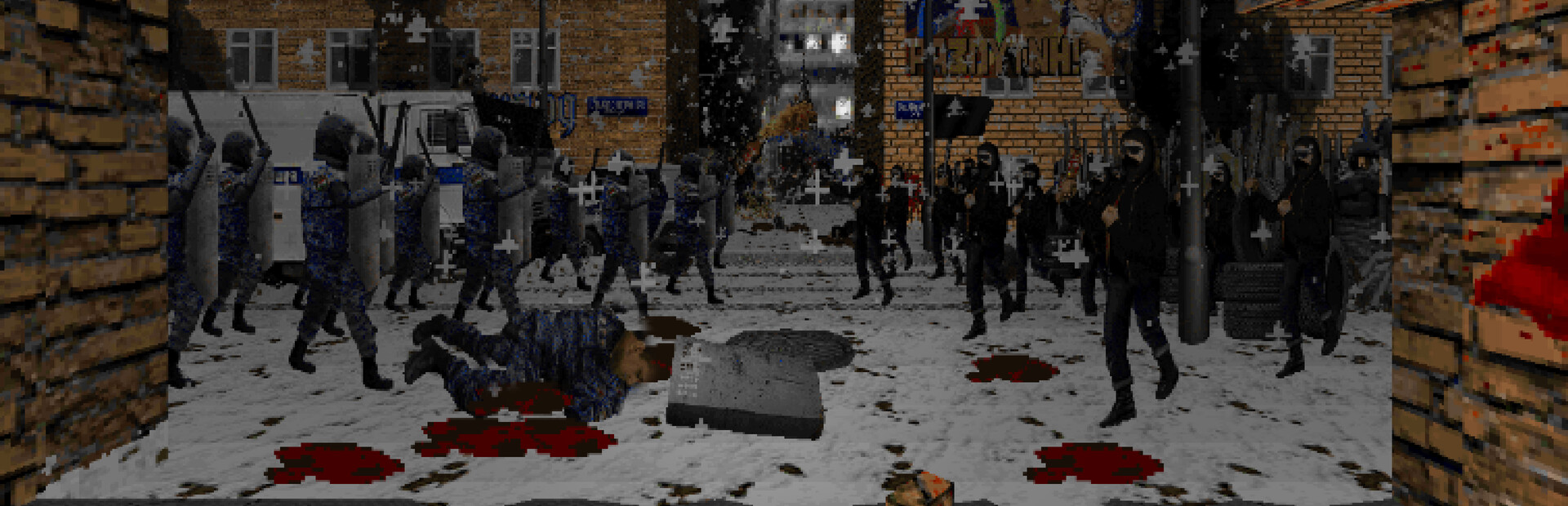 SharpShooter3D
