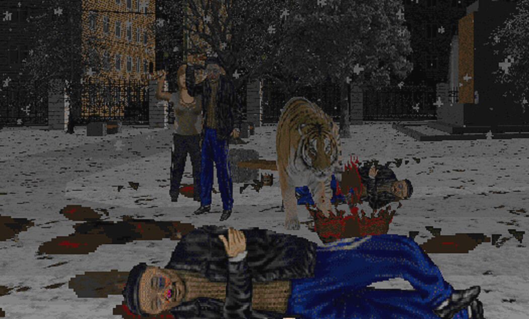 SharpShooter3D screenshot #5