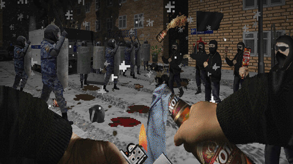 Screenshot media
