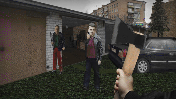 SharpShooter3D