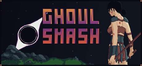 Ghoul Smash banner