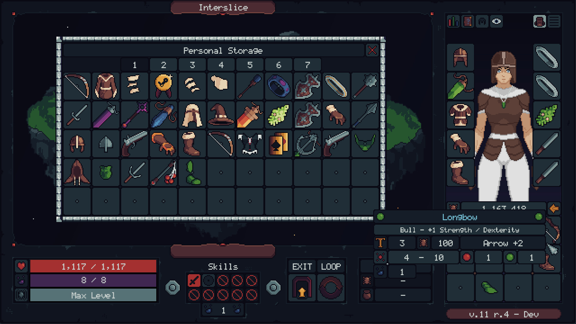 Ghoul Smash screenshot 6