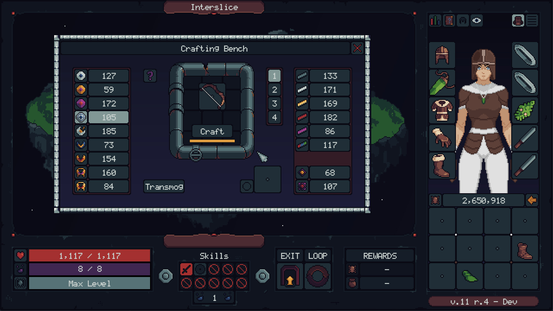 Ghoul Smash screenshot 7