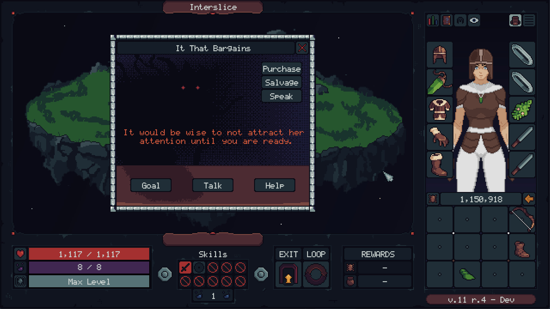 Ghoul Smash screenshot 5
