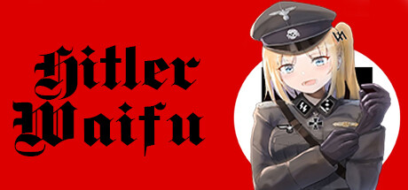 Hitler Waifu banner image