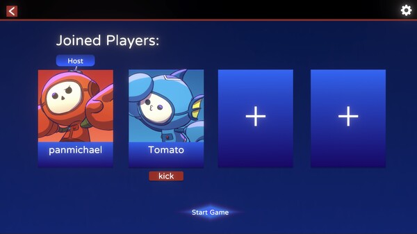 Space Odyssey screenshot 5