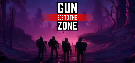 Gun to the Zone banner