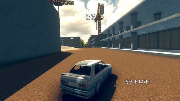 Скриншот 4 из игры True Driver