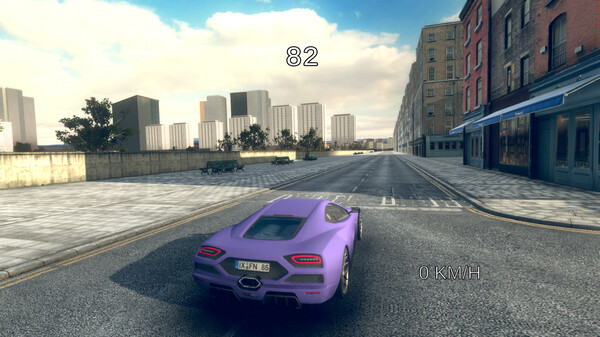 Скриншот 5 из игры True Driver