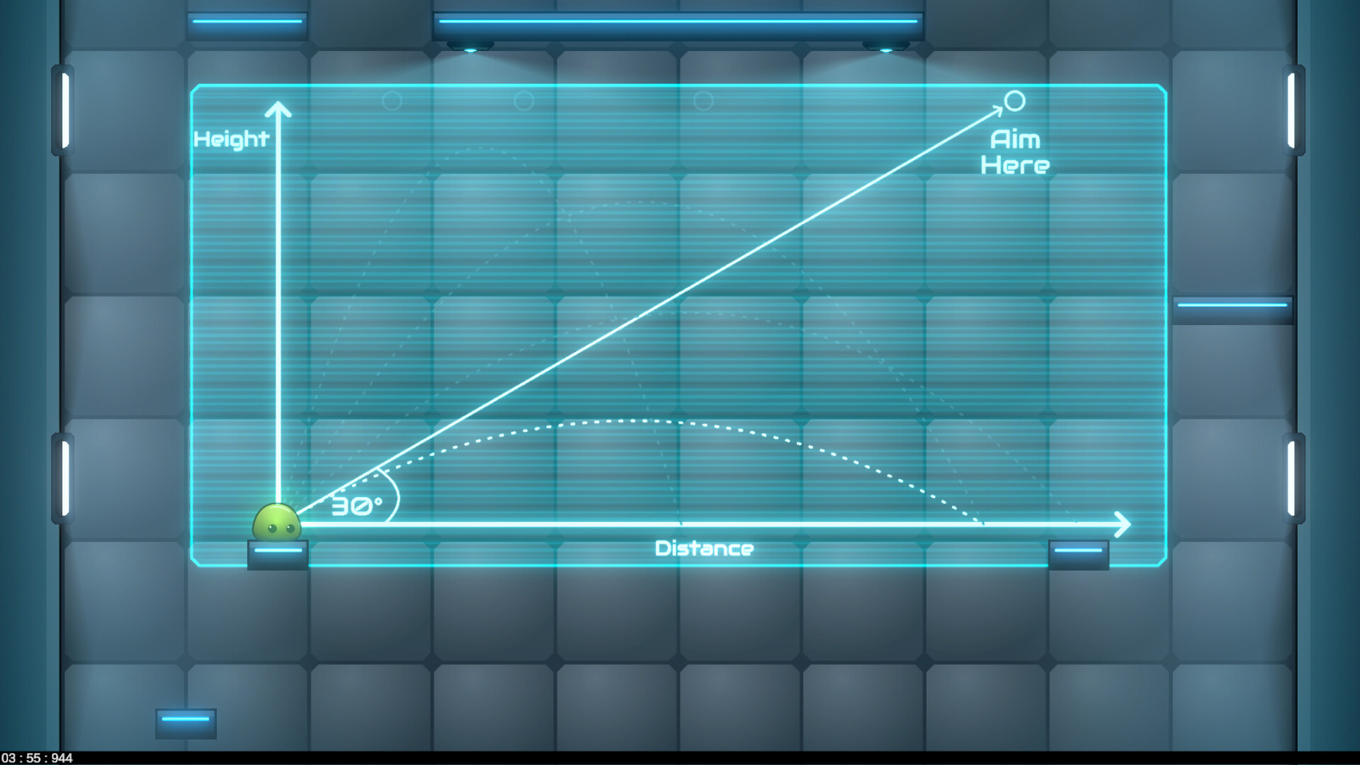 Experiment 00 screenshot #5