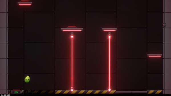 Experiment 00 game for windows Pc 1