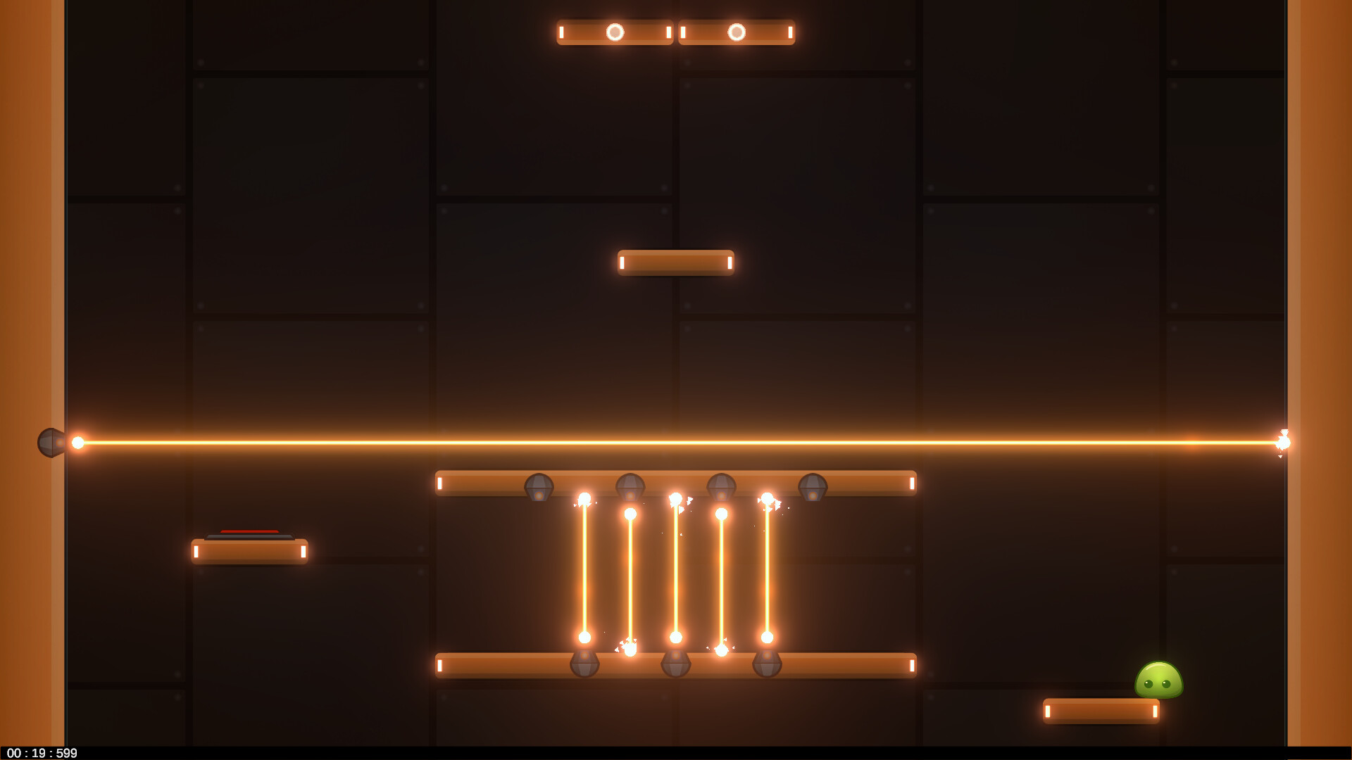 Experiment 00 Featured Screenshot #1