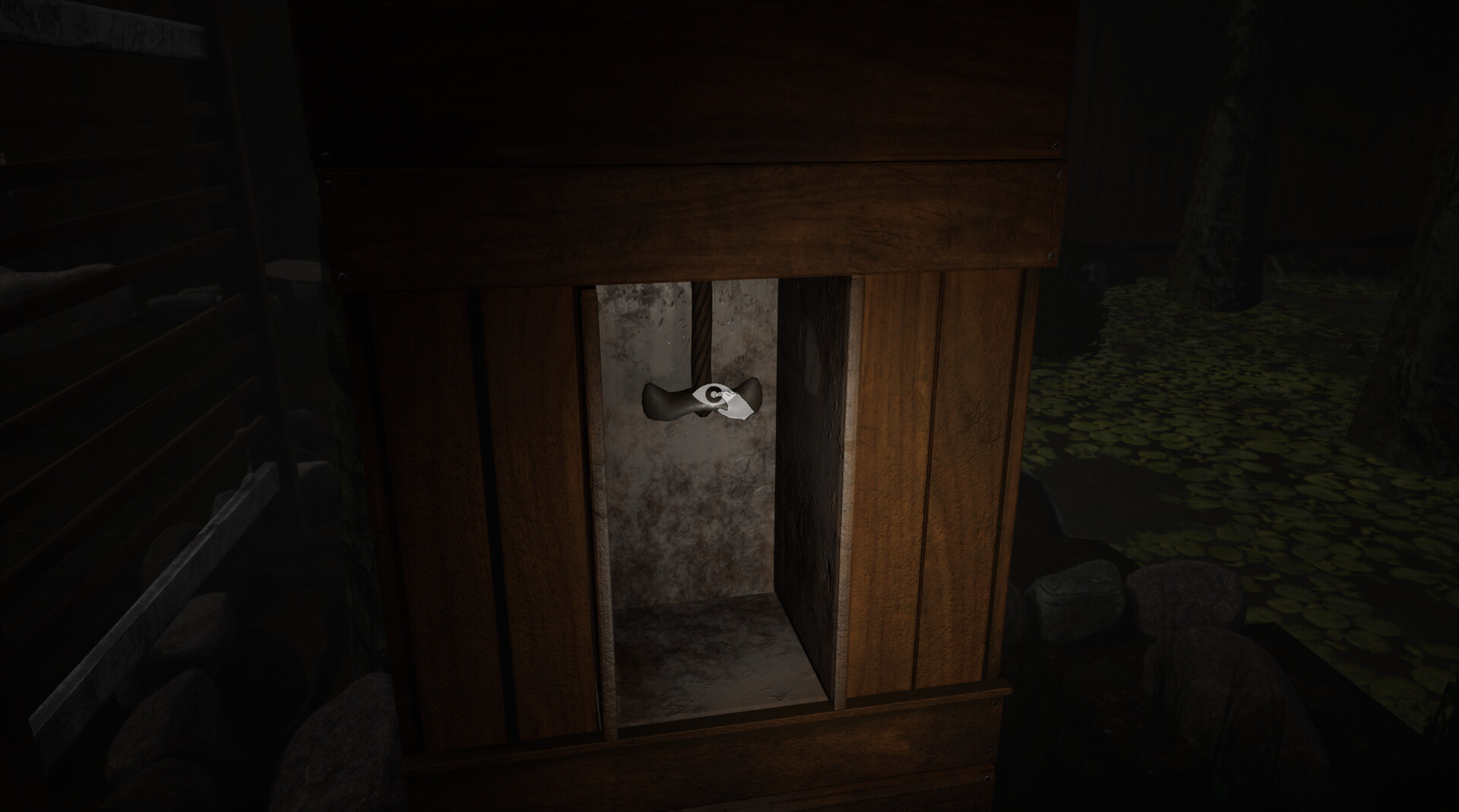 Prophecy Featured Screenshot #1
