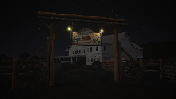 Prophecy screenshot 2