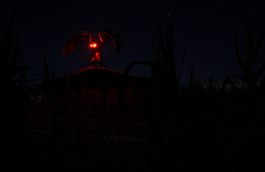 Prophecy screenshot 4