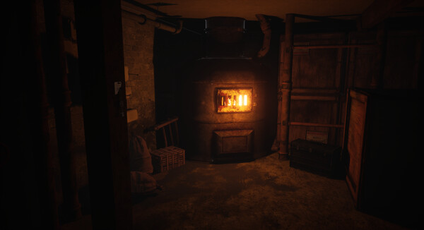 Prophecy screenshot 3