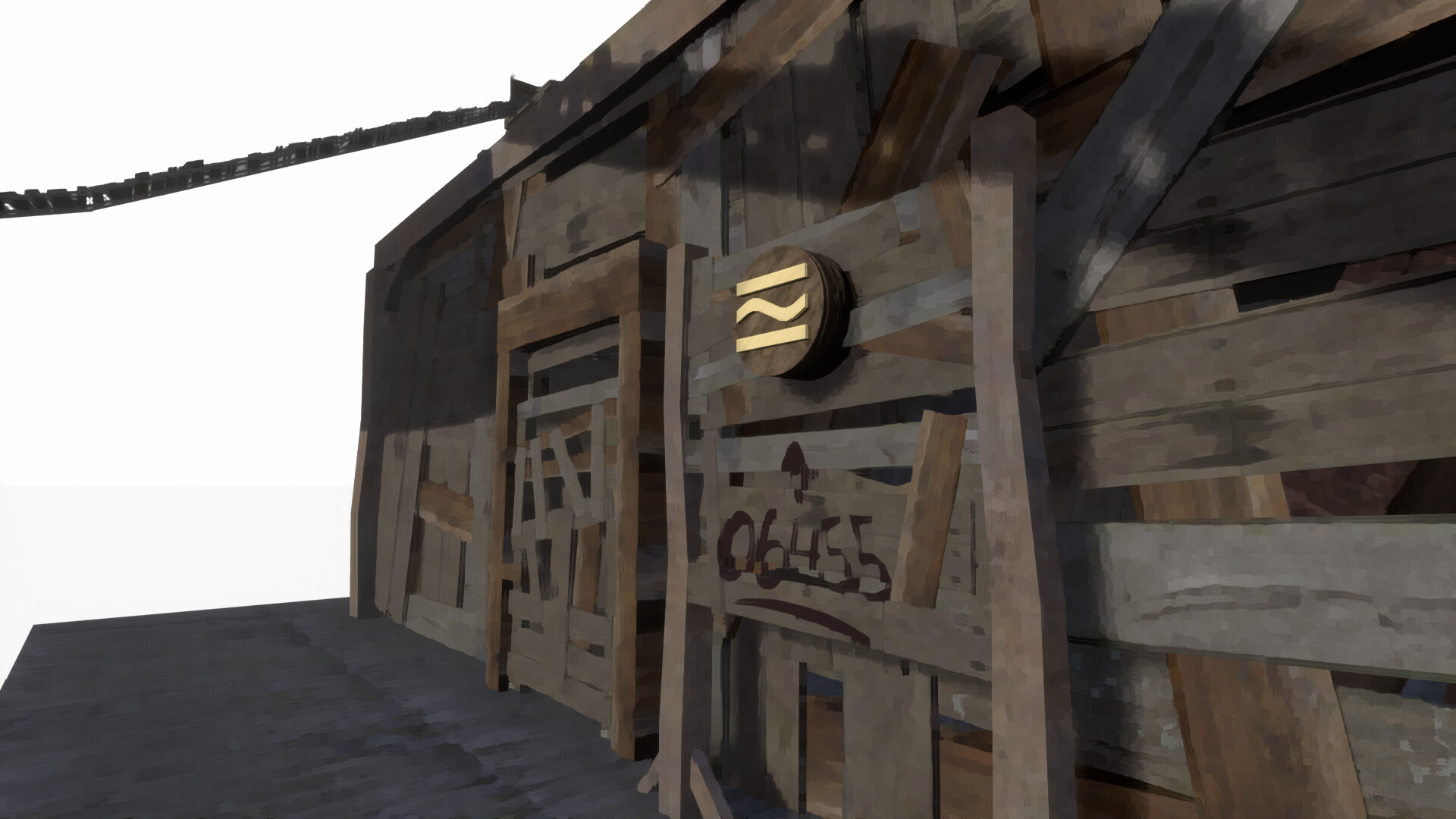 IF: Walls could answer screenshot #2