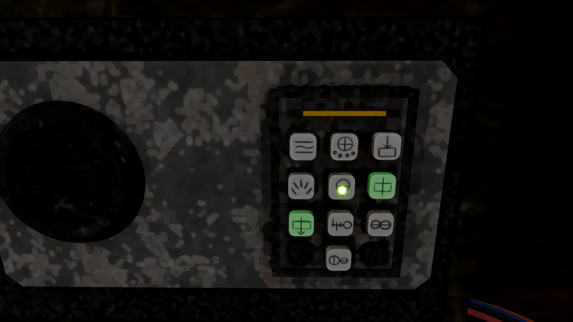 IF: Walls could answer screenshot #6