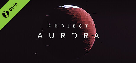 Project: Aurora Demo Header Image