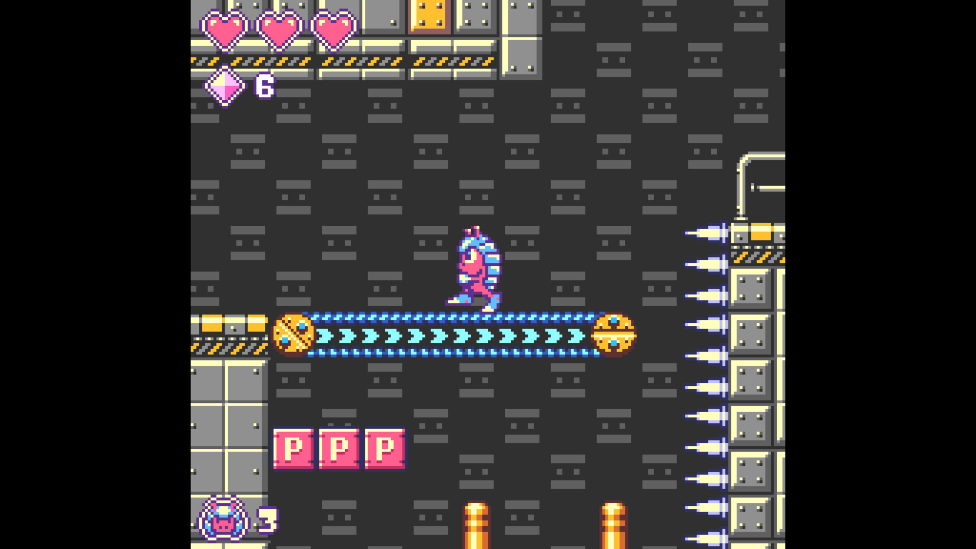 Polyroll Pocket screenshot #7