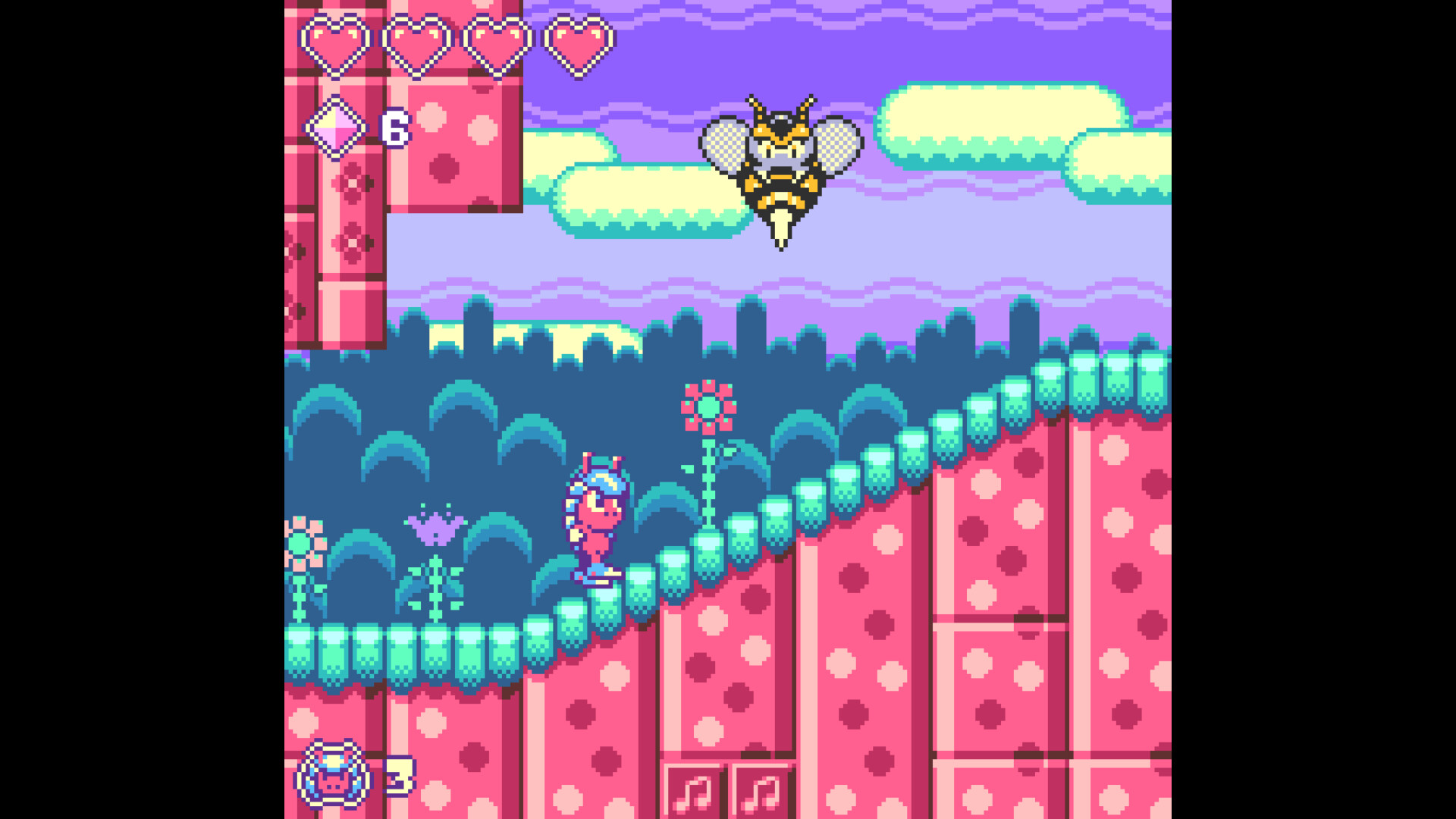 Polyroll Pocket Featured Screenshot #1