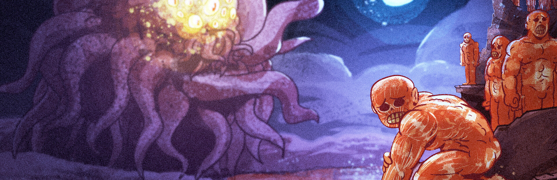Mortal Holdings