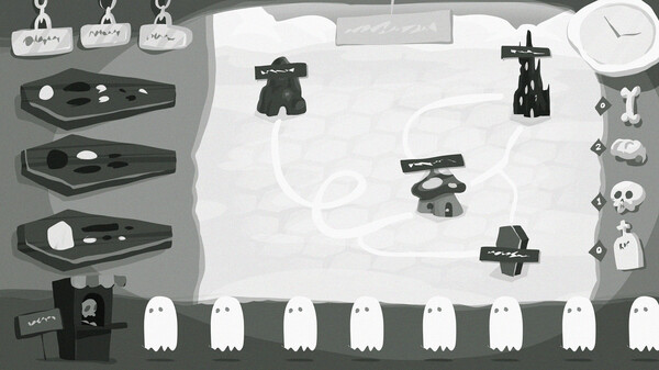 Mortal Holdings screenshot 3