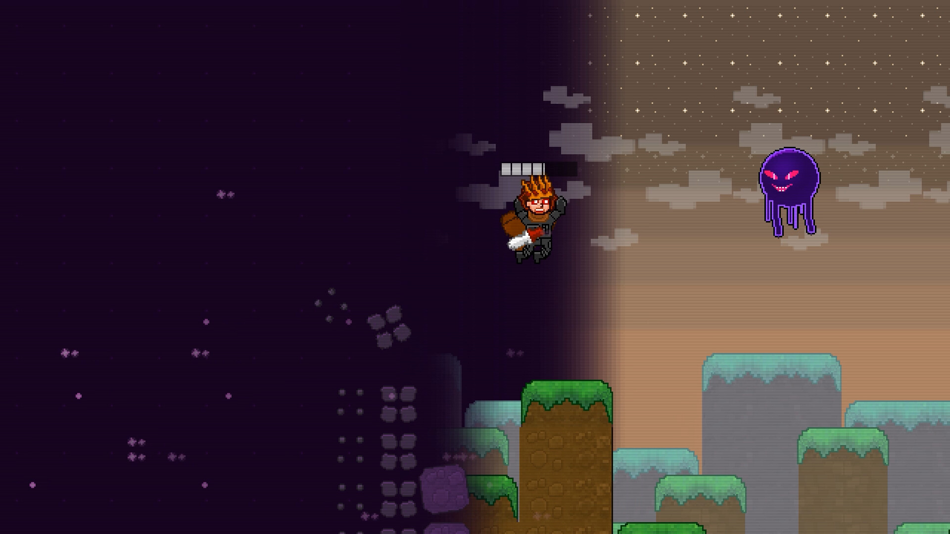 King Story: Prologue Featured Screenshot #1