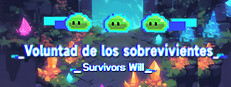 Survivors Will