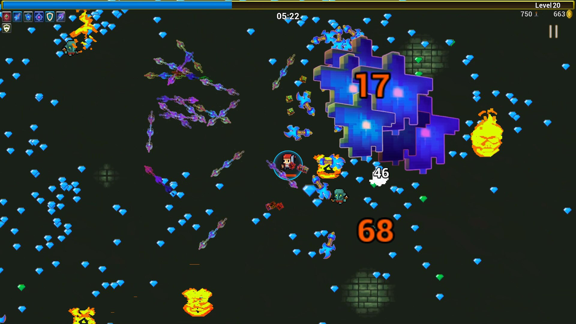 Survivors Will screenshot #8