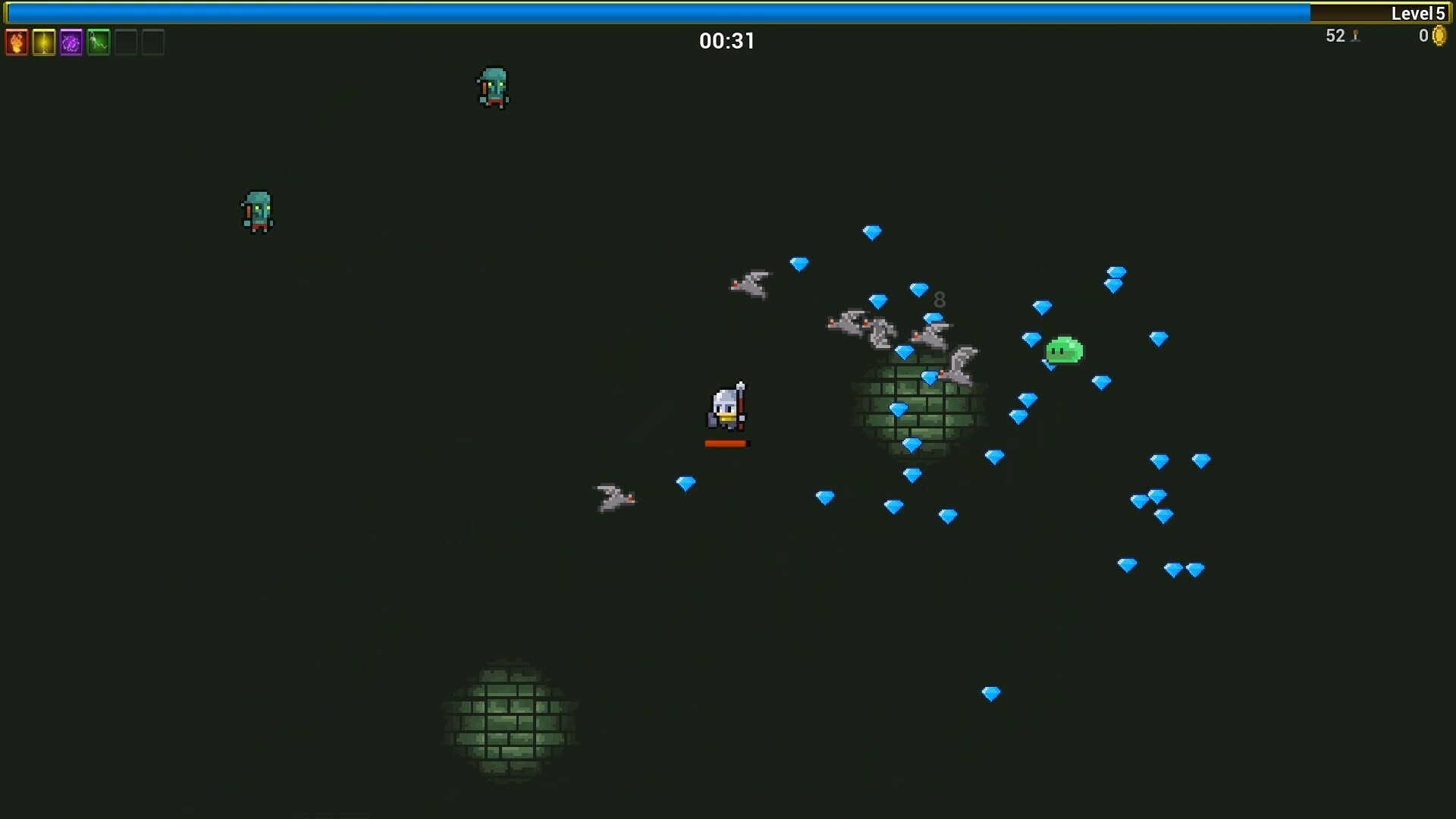 Survivors Will screenshot #16