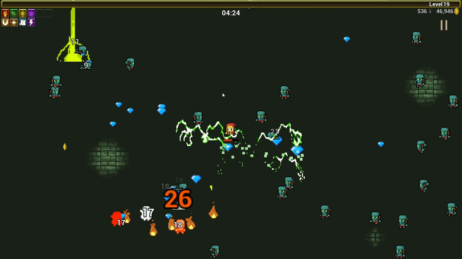 Survivors Will screenshot #7