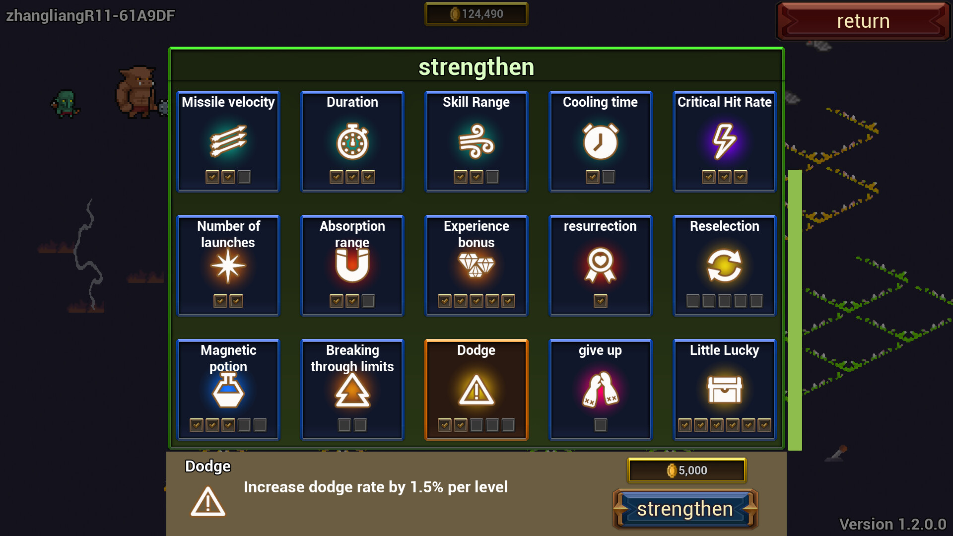 Survivors Will screenshot #9