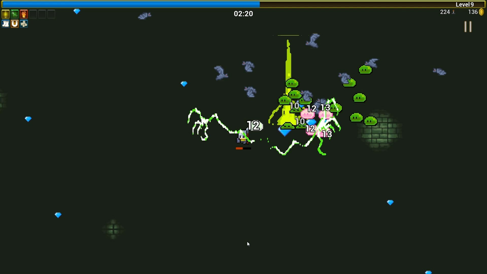 Survivors Will screenshot #10