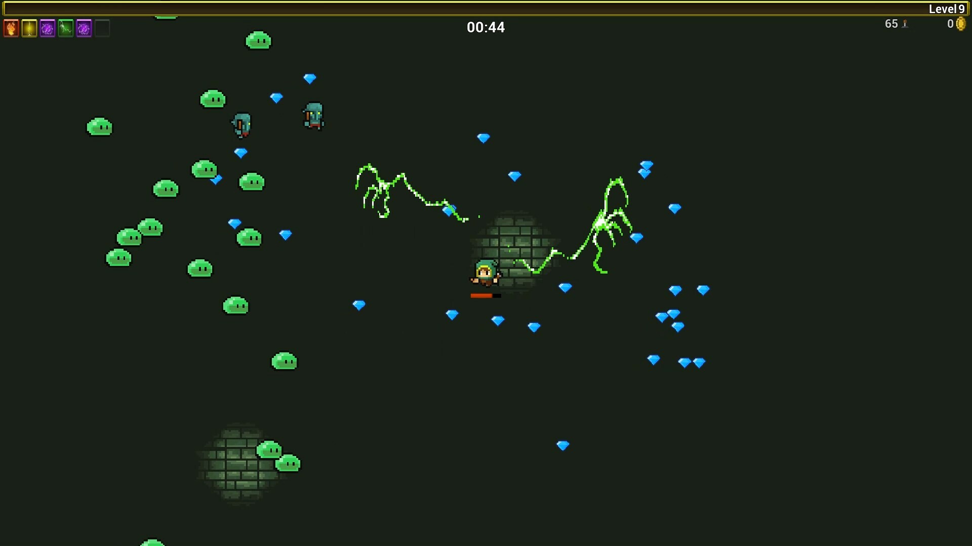 Survivors Will screenshot #14