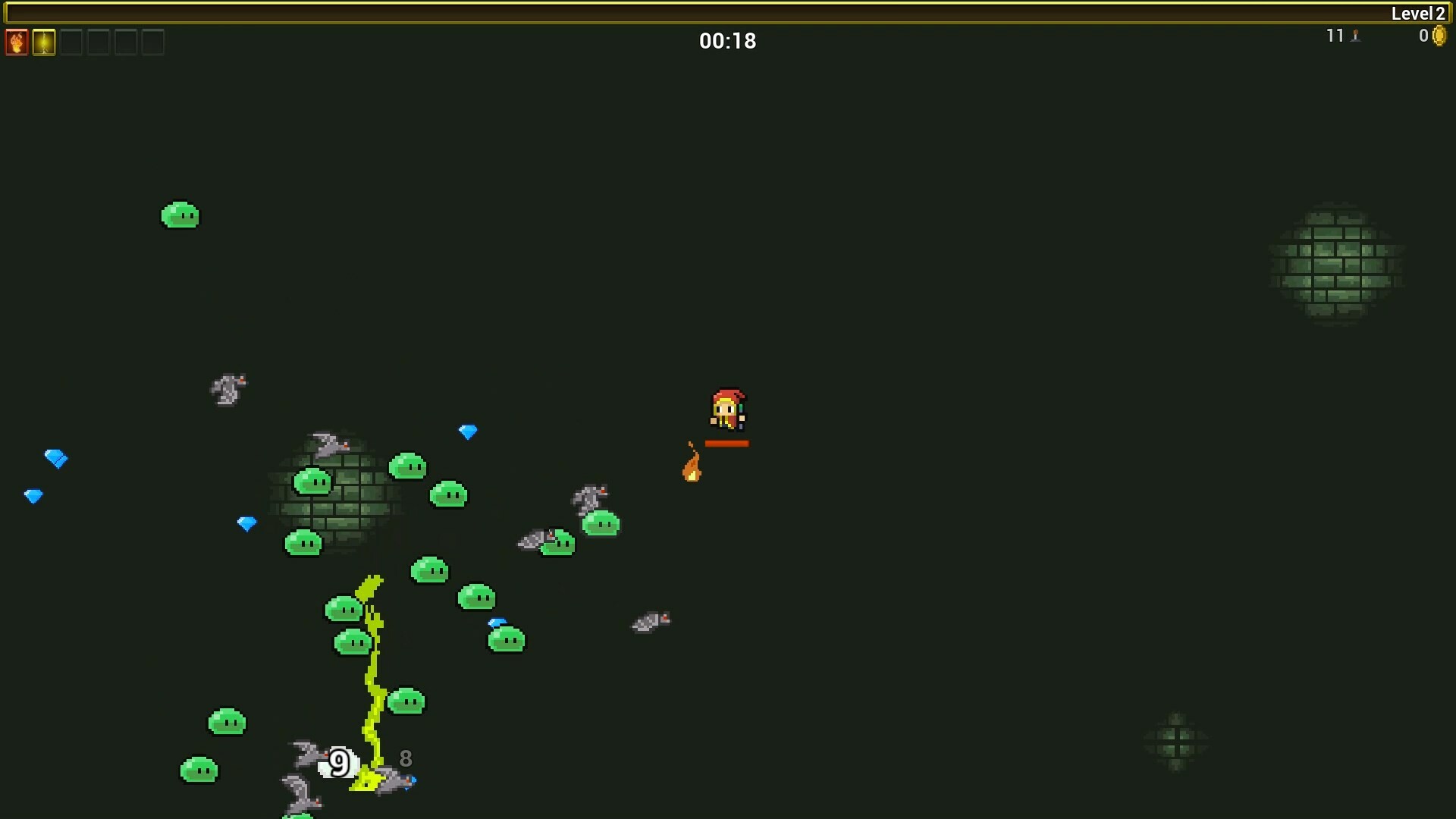 Survivors Will screenshot #15