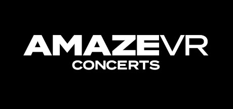 AmazeVR Concerts Cover Image