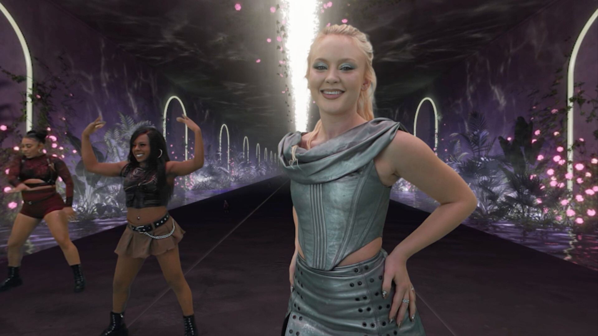 AmazeVR Concerts Featured Screenshot #1