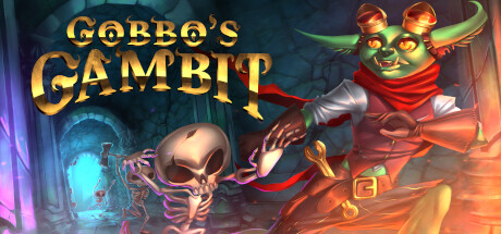 Gobbo's Gambit Cover Image