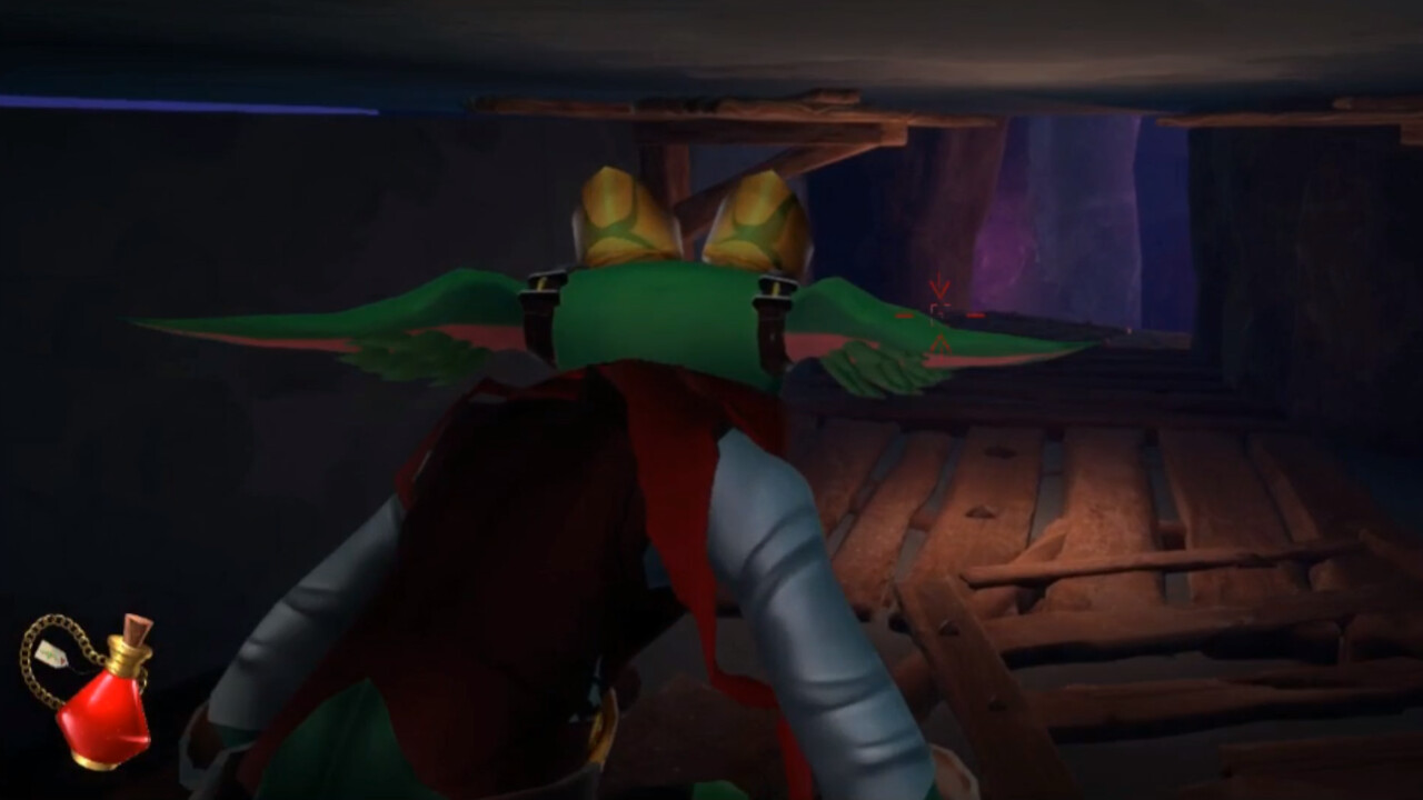 Gobbo's Gambit Featured Screenshot #1