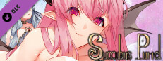 Succubus Puttel - Additional Adult Story & Graphics DLC Small Capsule Image