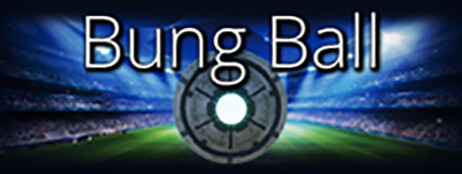 Bung Ball cover art
