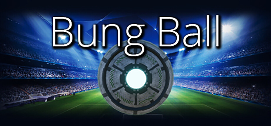 Bung Ball cover art