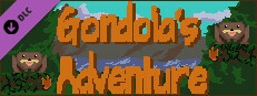 Gondola's Adventure - Single Player & Local Multiplayer game capsule image