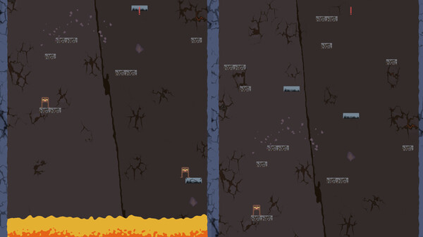Gondola's Adventure - Single Player & Local Multiplayer screenshot 8