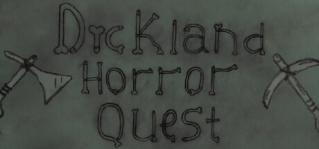 Dickland: Horror Quest steam charts